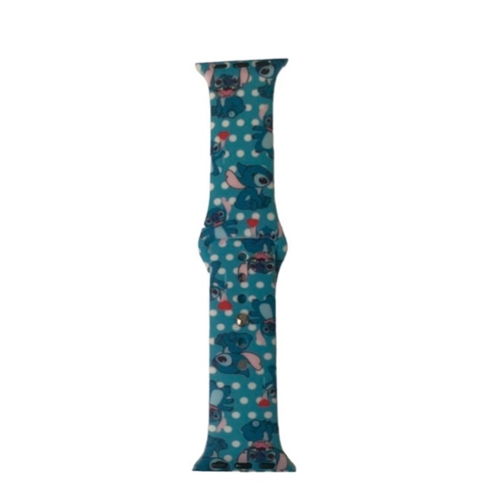 Stitch Apple Watch Band